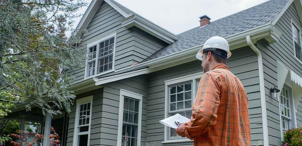 How to Choose a Roofing Contractor | 5 Essential Tips